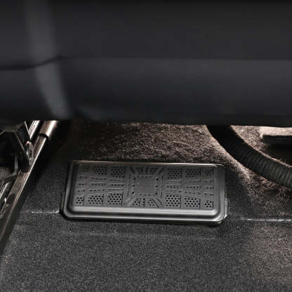 TaddonUnder Seat Vent Cover for Tesla Model 3 & Y