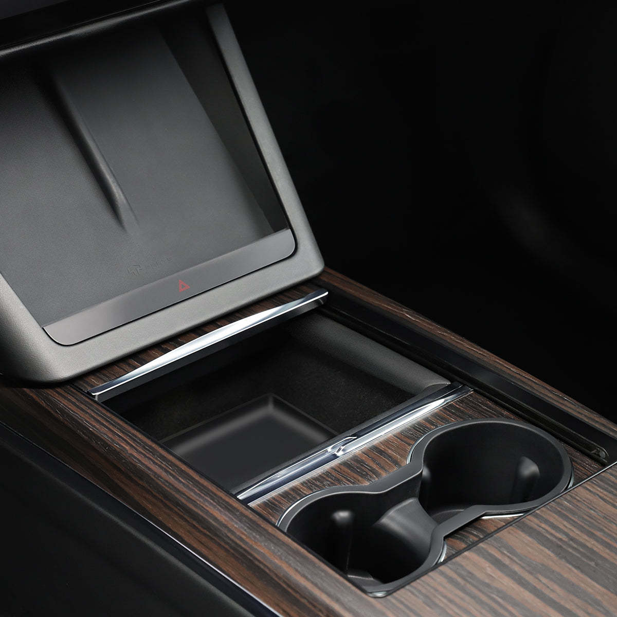 TaddonSilicone Console Kit (Set of 3) for Model S/Model X (2021-2024)