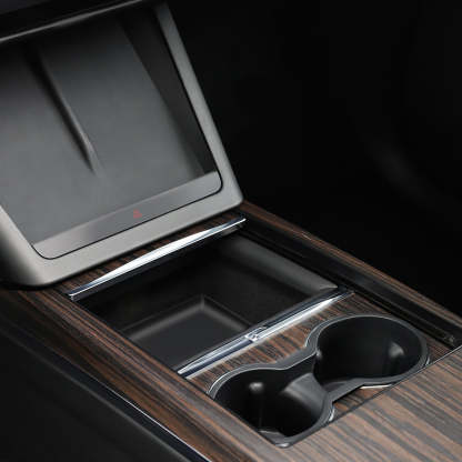 TaddonSilicone Console Kit (Set of 3) for Model S/Model X (2021-2024)