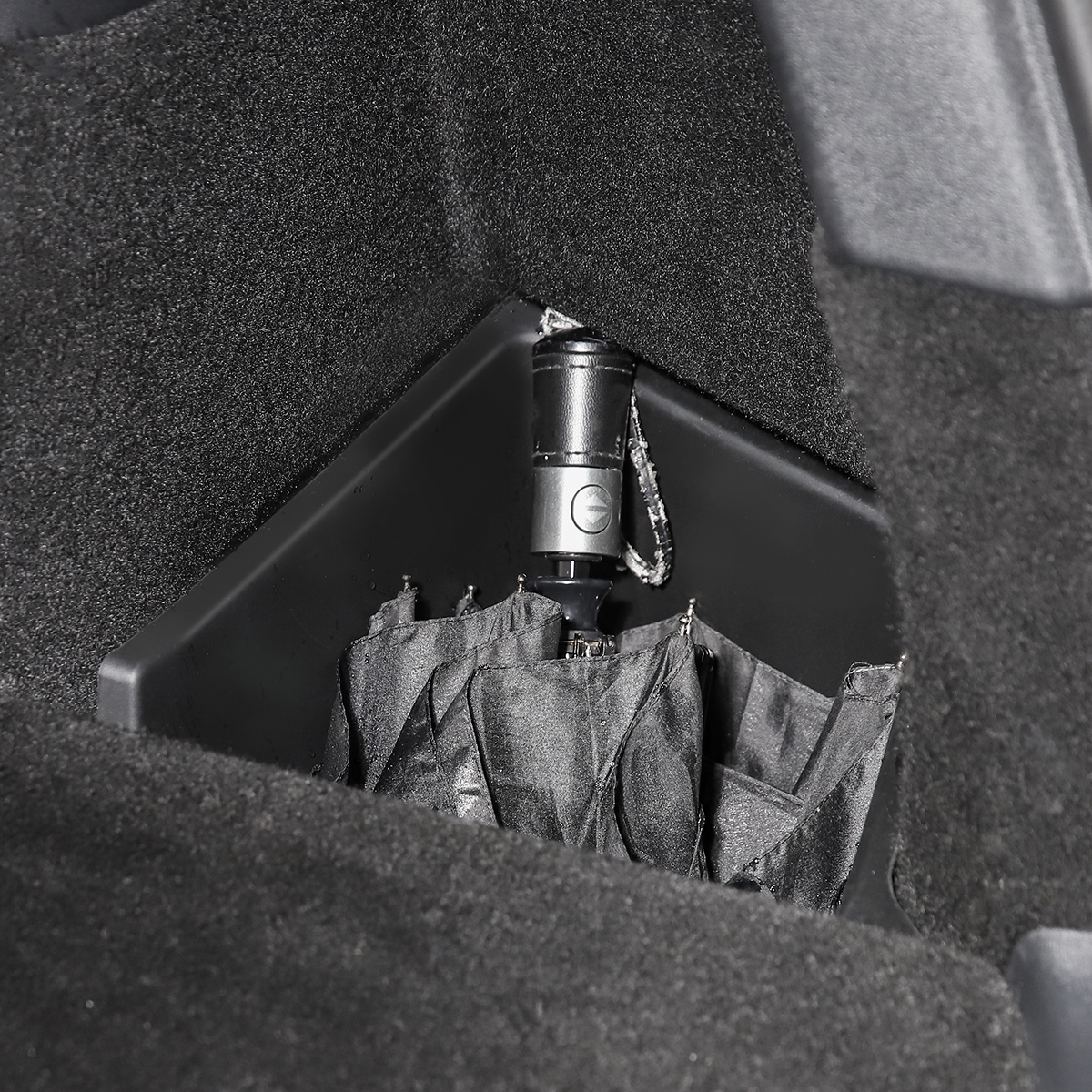 TaddonTrunk Storage Bins for Tesla Model Y