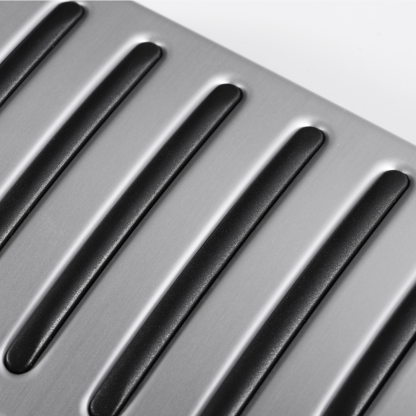 TaddonSelf-flip Aluminum Performance Foot Pedal Set for Tesla Model 3 & Model Y