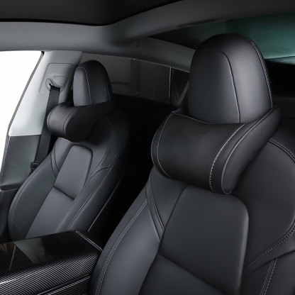 TaddonNeck Support Pillow for Tesla