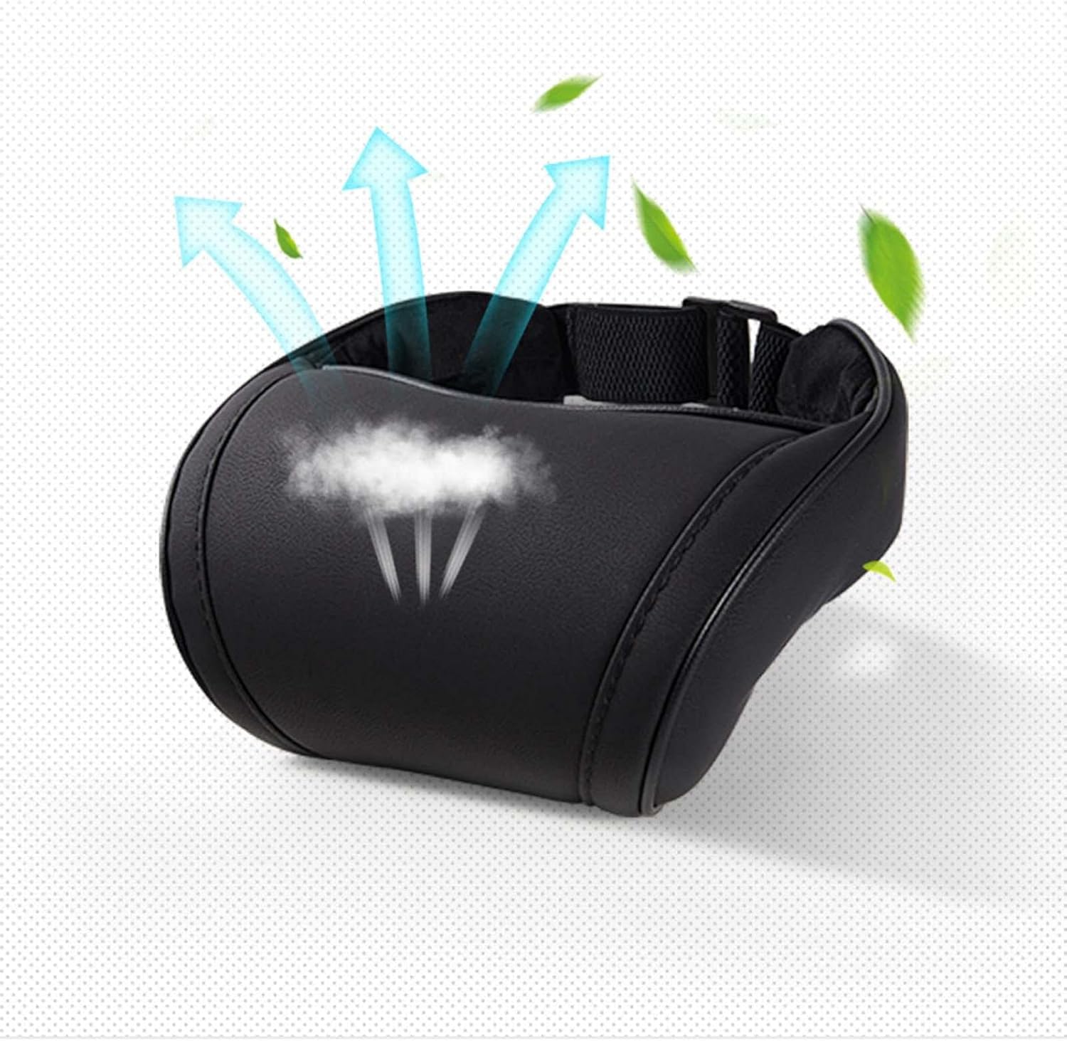 TaddonNeck Support Pillow for Tesla