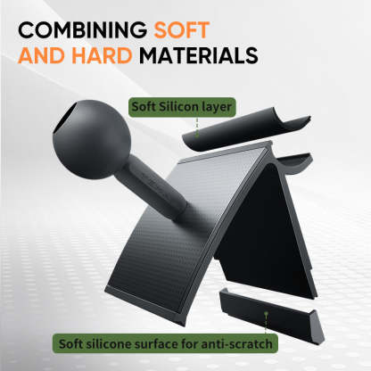 TaddonMagsafe Movable Phone Holder for Tesla Model 3 Highland