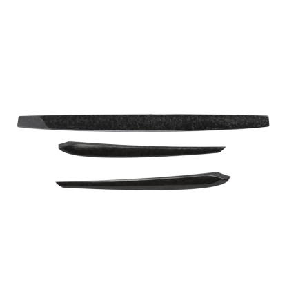 TaddonCarbon Fiber Dashboard Cover Wrap & Inner Front Door Trim