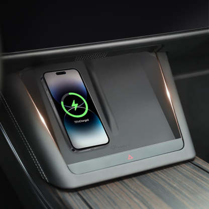 TaddonSilicone Console Kit (Set of 3) for Model S/Model X (2021-2024)