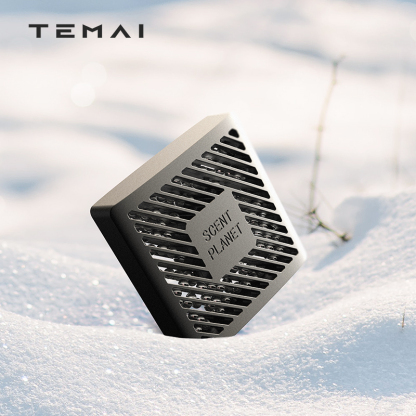 TaddonCar Air Freshener for Tesla Model 3/Y