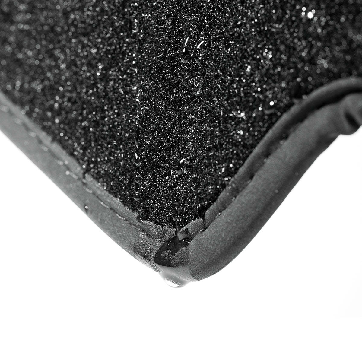 TaddonDual-Layer Eco-Friendly All Weather Interior Liners for Tesla Model Y & Model 3