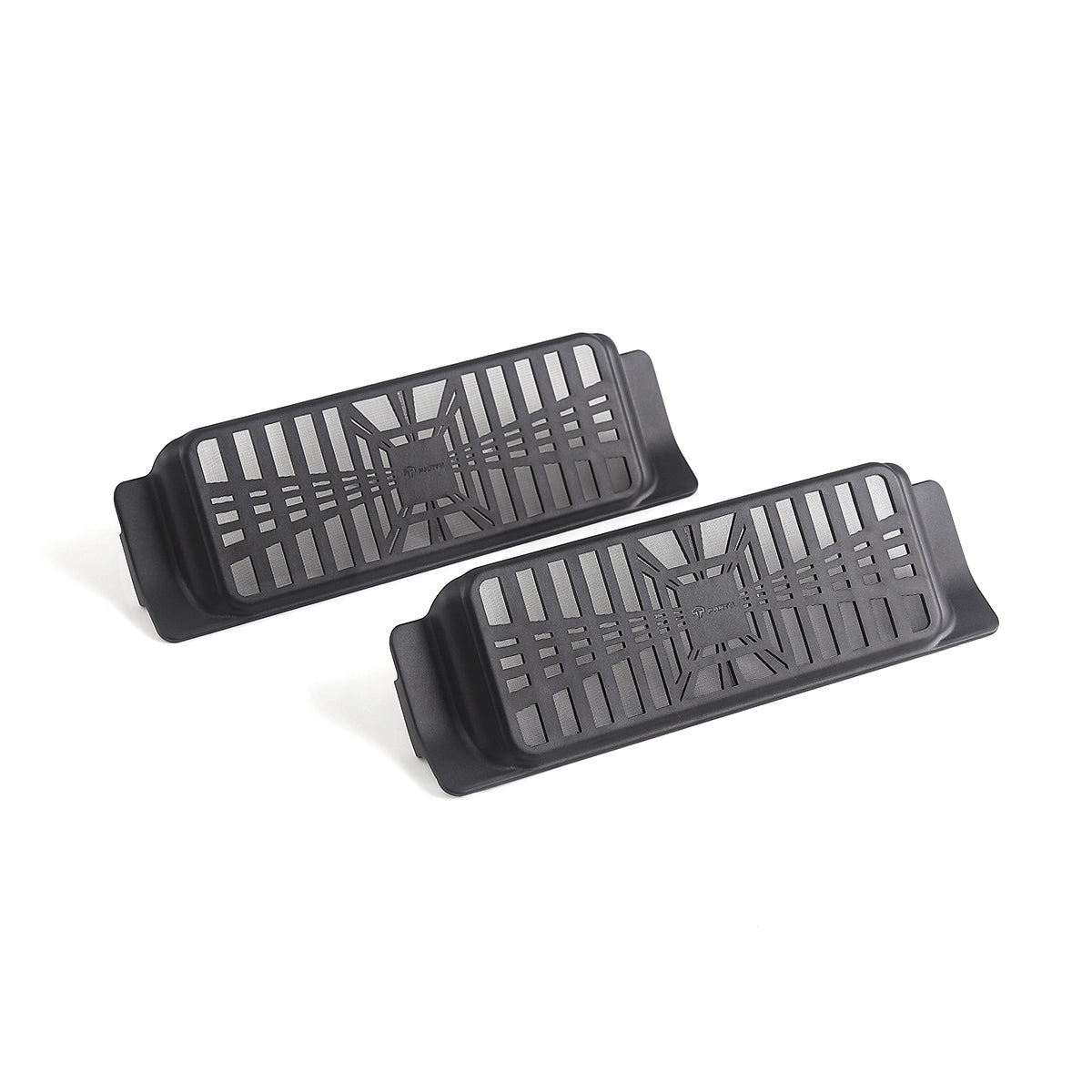 TaddonUnder Seat Vent Cover for Tesla Model 3 & Y