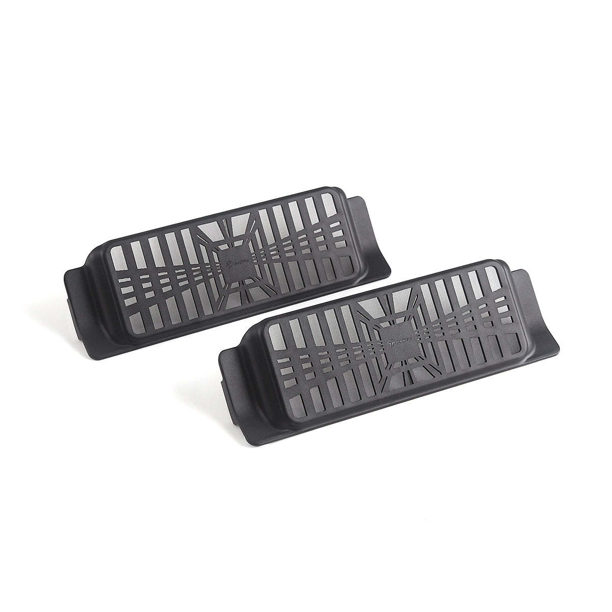 TaddonUnder Seat Vent Cover for Tesla Model 3 & Y