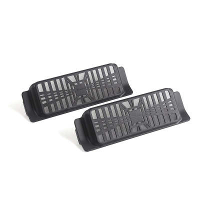 TaddonUnder Seat Vent Cover for Tesla Model 3 & Y