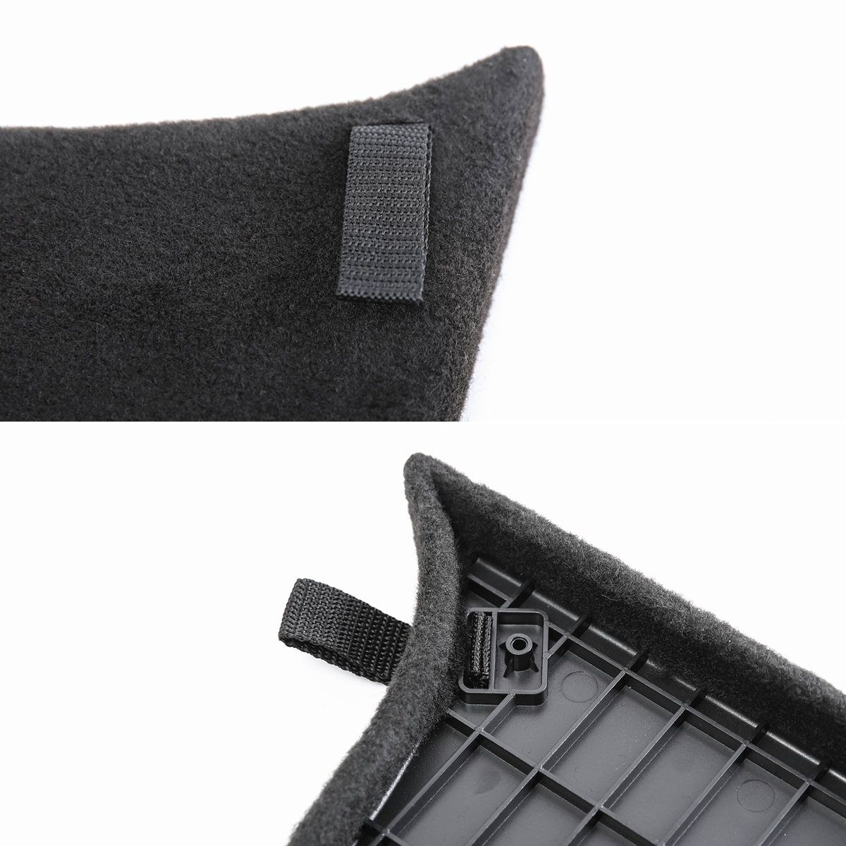 TaddonTrunk Storage Bins for Tesla Model Y