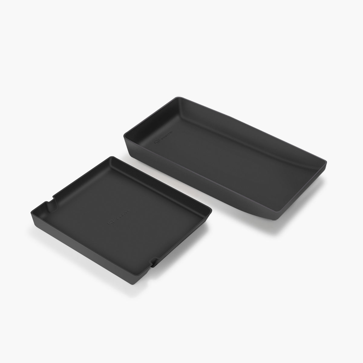 TaddonConsole/Armrest Silicone Bottom Pad for Tesla Model 3 Highland 2024