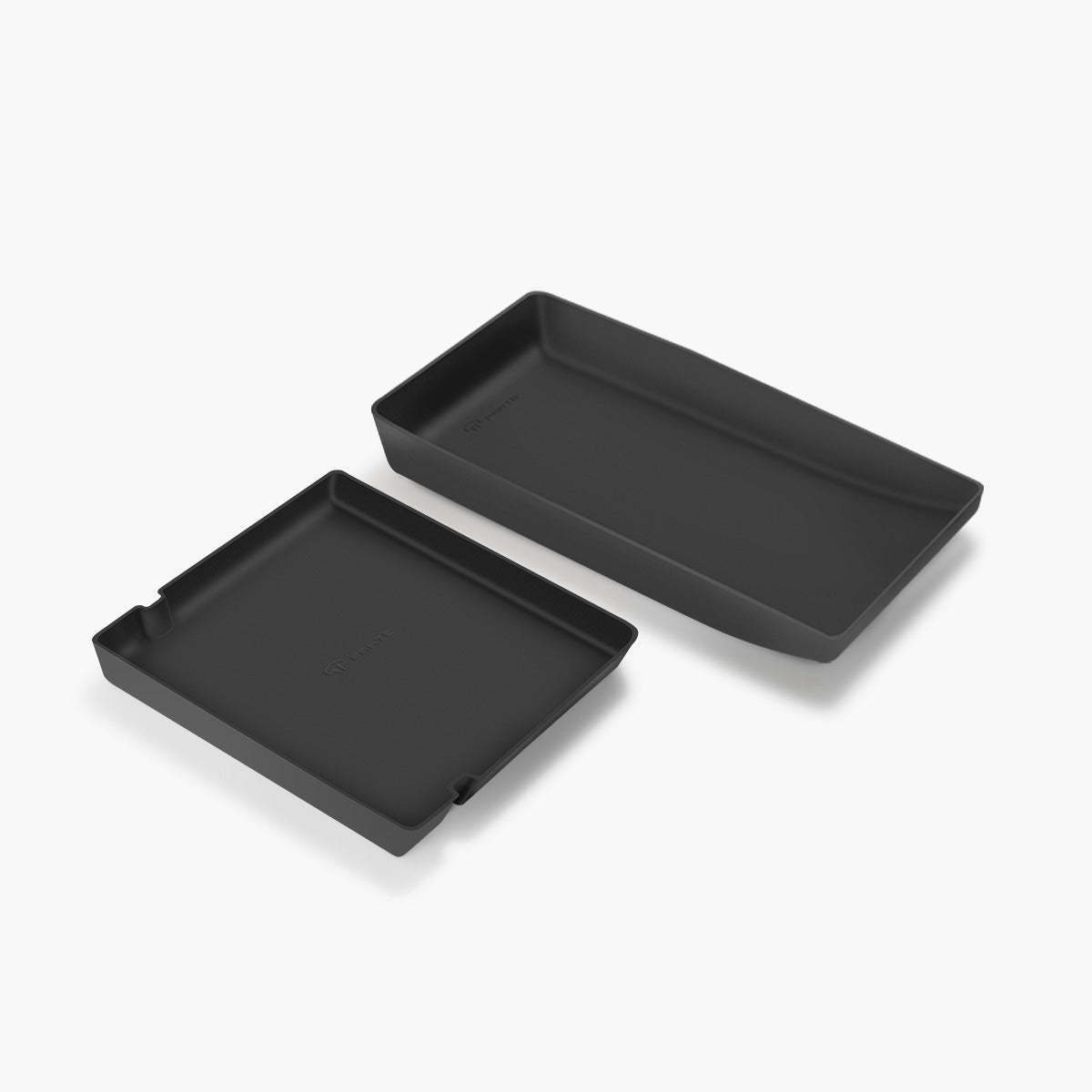 TaddonConsole/Armrest Silicone Bottom Pad for Tesla Model 3 Highland 2024