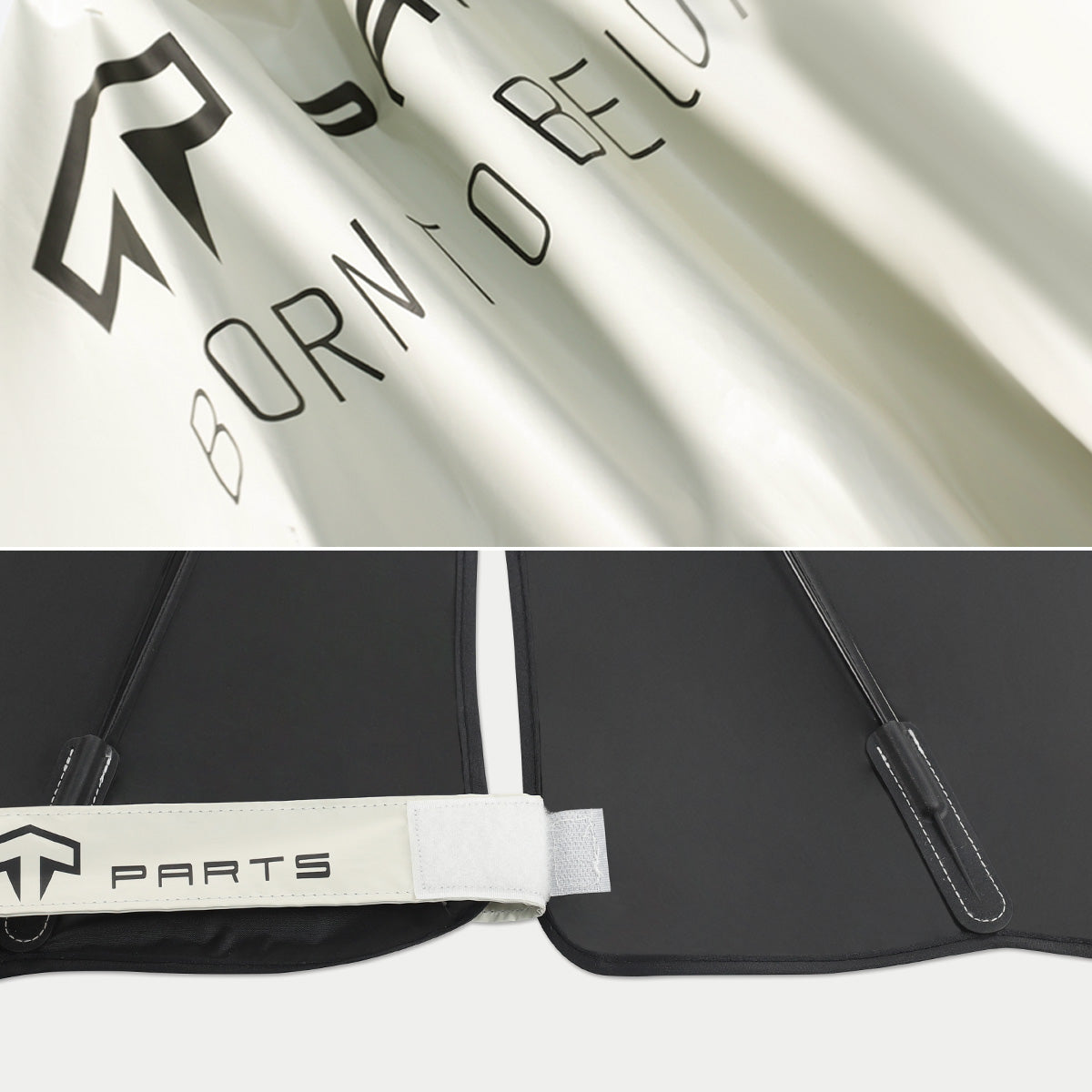 TaddonWindshield Sunshade Umbrella