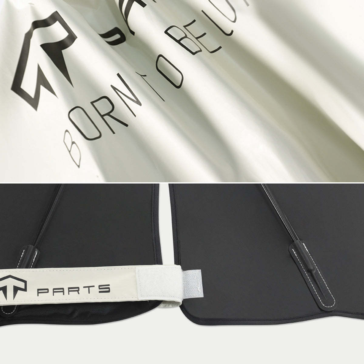 TaddonWindshield Sunshade Umbrella