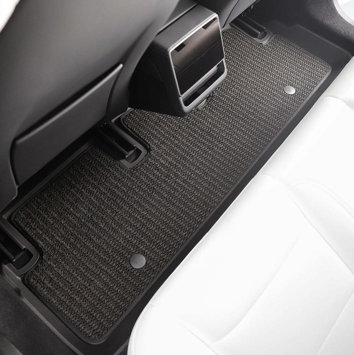 TaddonDual-Layer Eco-Friendly All Weather Interior Liners for Model 3 Highland