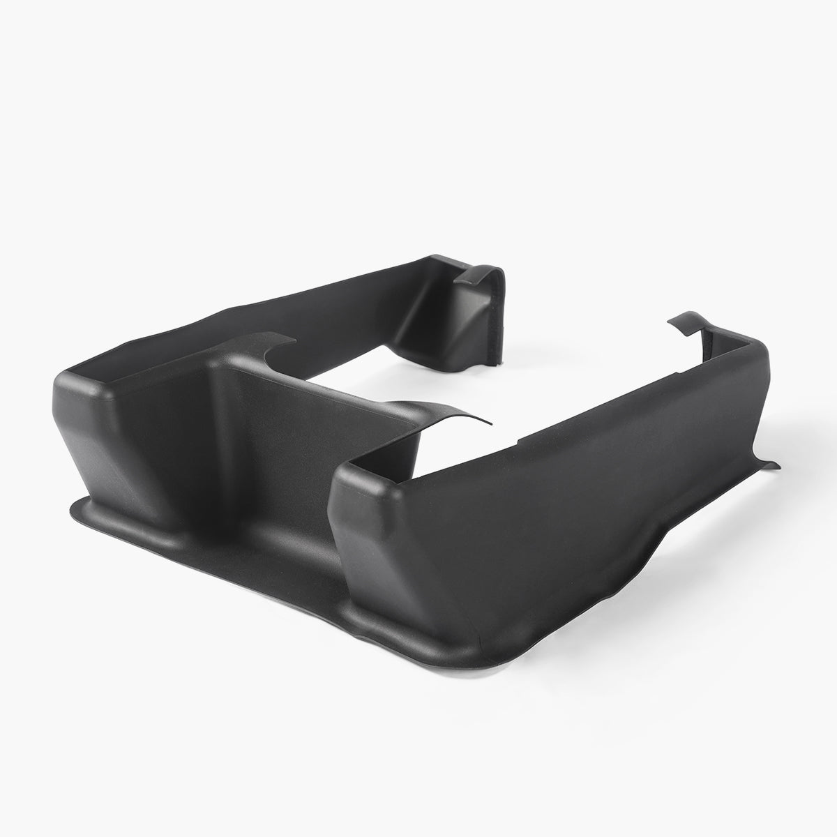 TaddonSeat Track Cover for Tesla Model Y, Corner Seat Wrap Protector Kit--Pack of 3