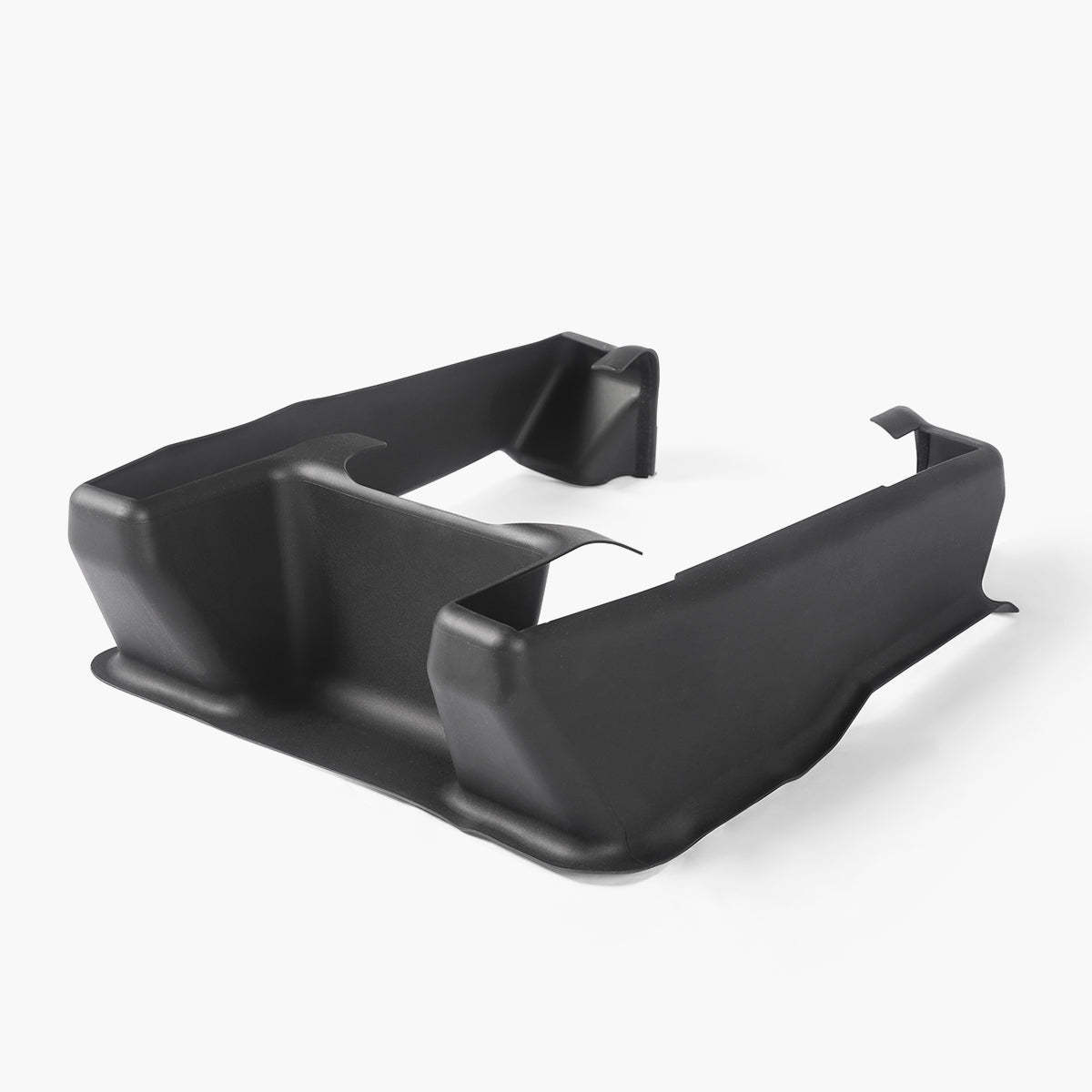 TaddonSeat Track Cover for Tesla Model Y, Corner Seat Wrap Protector Kit--Pack of 3