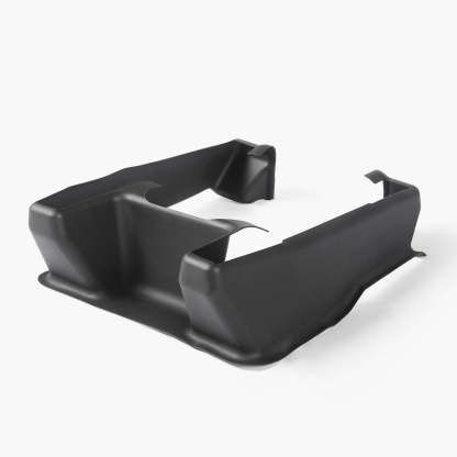 TaddonSeat Track Cover for Tesla Model Y, Corner Seat Wrap Protector Kit--Pack of 3