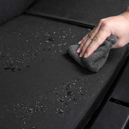 TaddonMulti-Functional Frunk Seat Cushion for Tesla Cybertruck