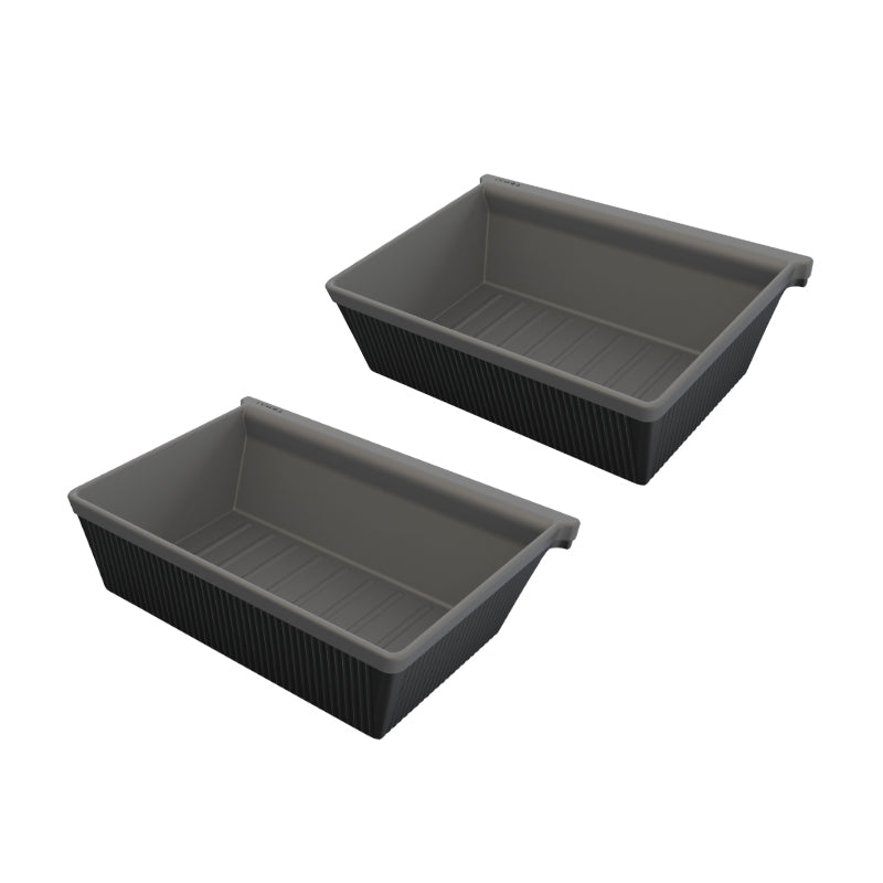 TaddonUnder Seat Storage Box for Tesla Model Y