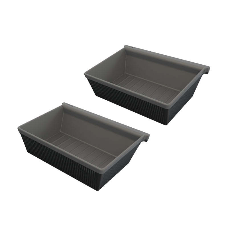 TaddonUnder Seat Storage Box for Tesla Model Y