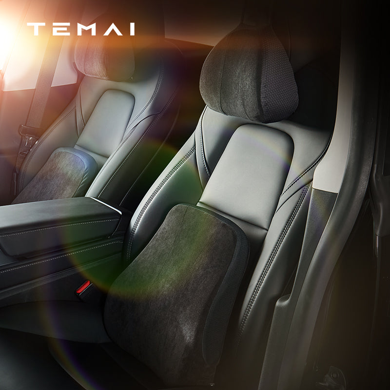 TaddonCar Headrest for Tesla Model 3/Y – Comfortable and Supportive Neck Cushion