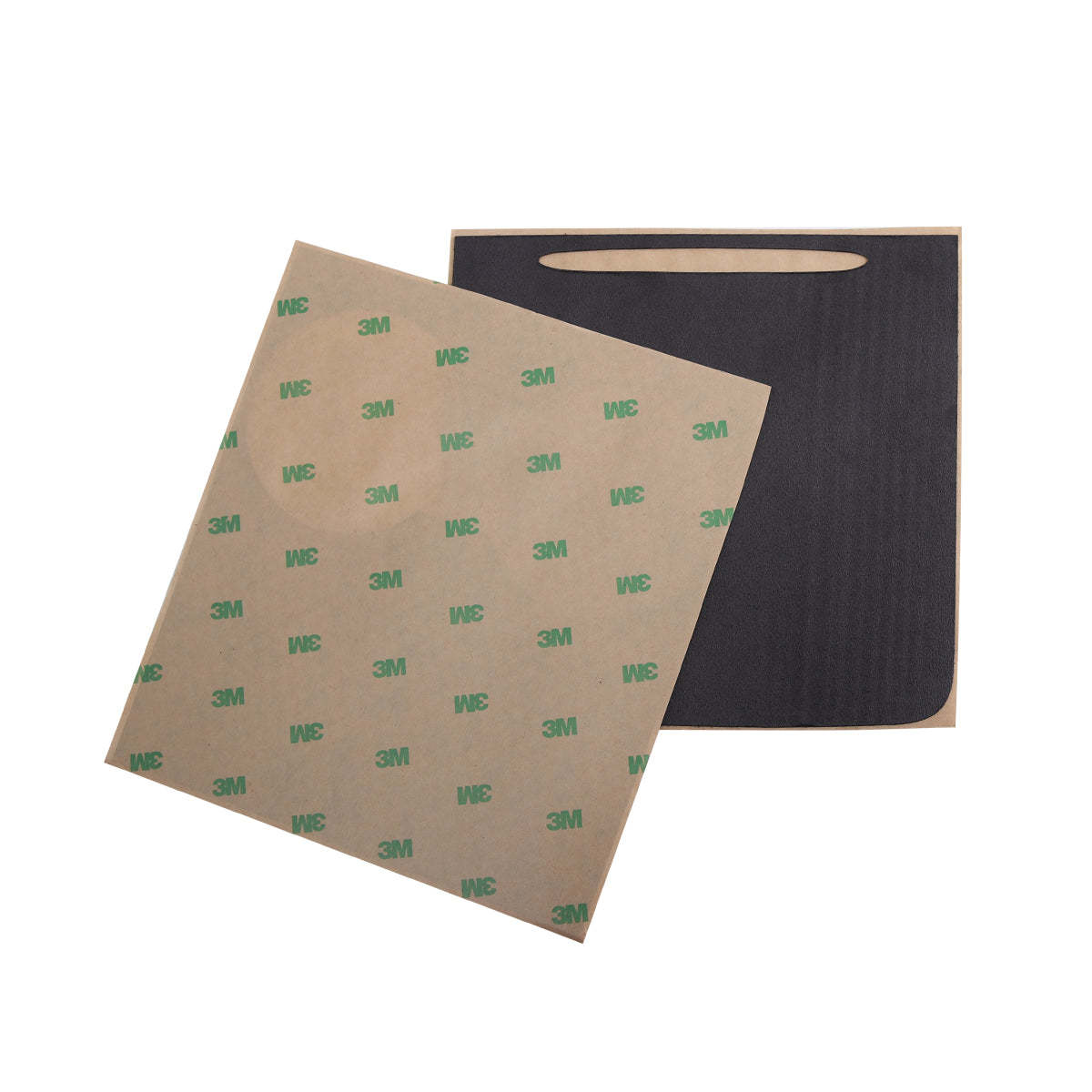 TaddonSuede Console Cover for Tesla Model Y (2021-2024) & Model 3 (2021-2023)