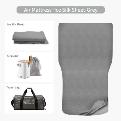 TaddonCamping Mattress Air Bed for Tesla Model Y