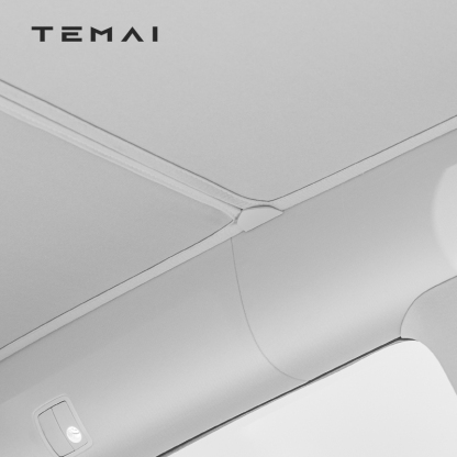 TaddonGlass Roof Sunshades for Tesla Model Y/3/Highland