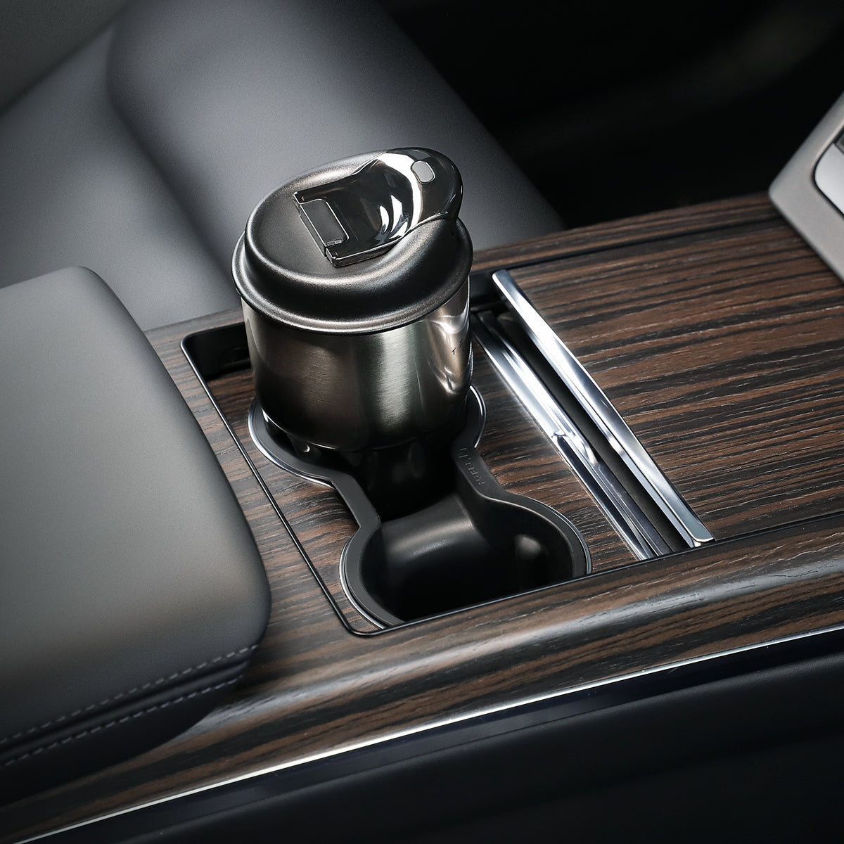 TaddonSilicone Console Kit (Set of 3) for Model S/Model X (2021-2024)