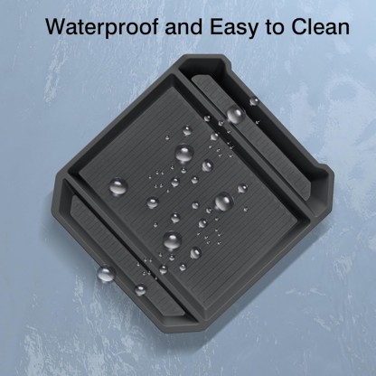 TaddonArmrest Storage Box for Tesla Cybertruck