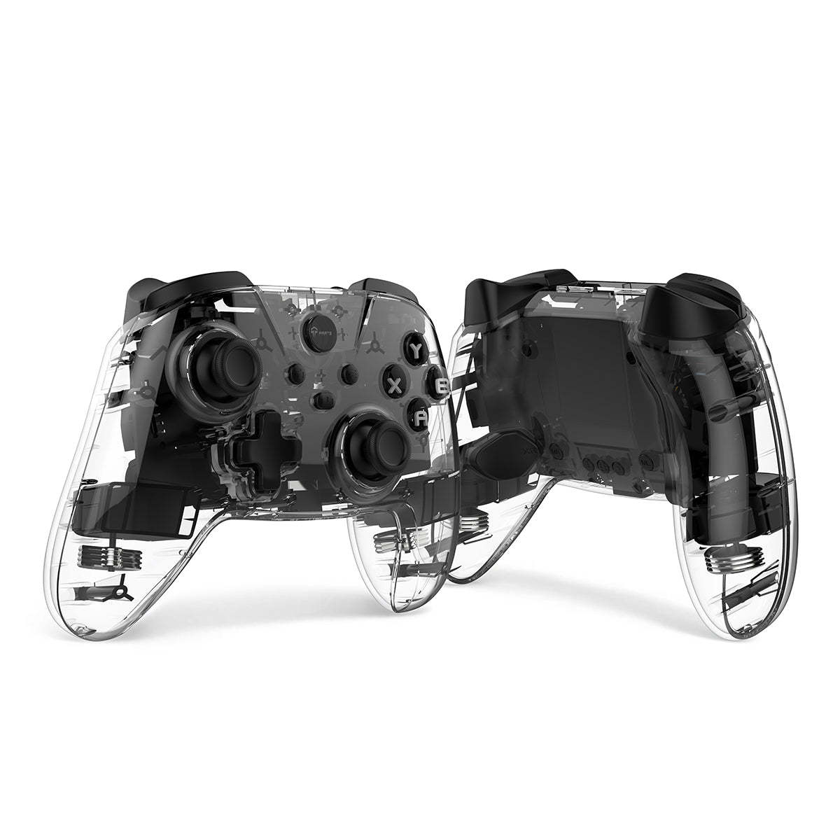 TaddonWireless Game Controller (Special Programmed for Tesla)