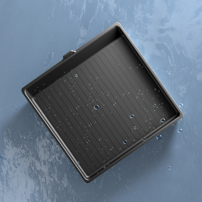 TaddonArmrest Box Silicone Mat for Tesla Cybertruck