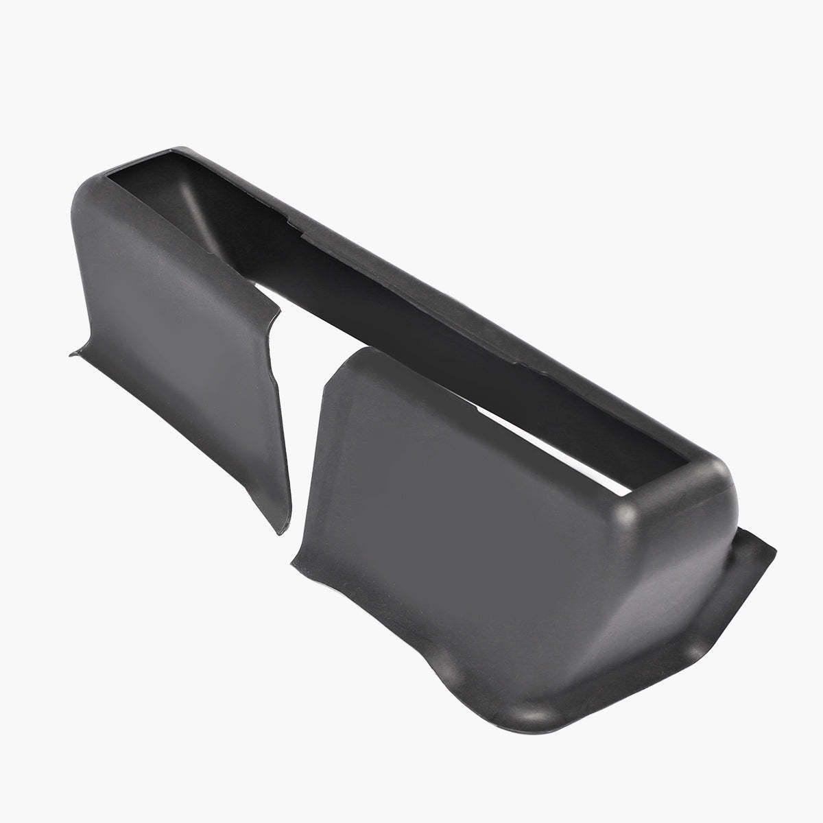 TaddonSeat Track Cover for Tesla Model Y, Corner Seat Wrap Protector Kit--Pack of 3