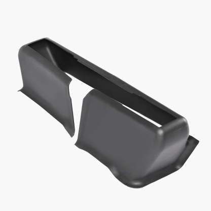 TaddonSeat Track Cover for Tesla Model Y, Corner Seat Wrap Protector Kit--Pack of 3