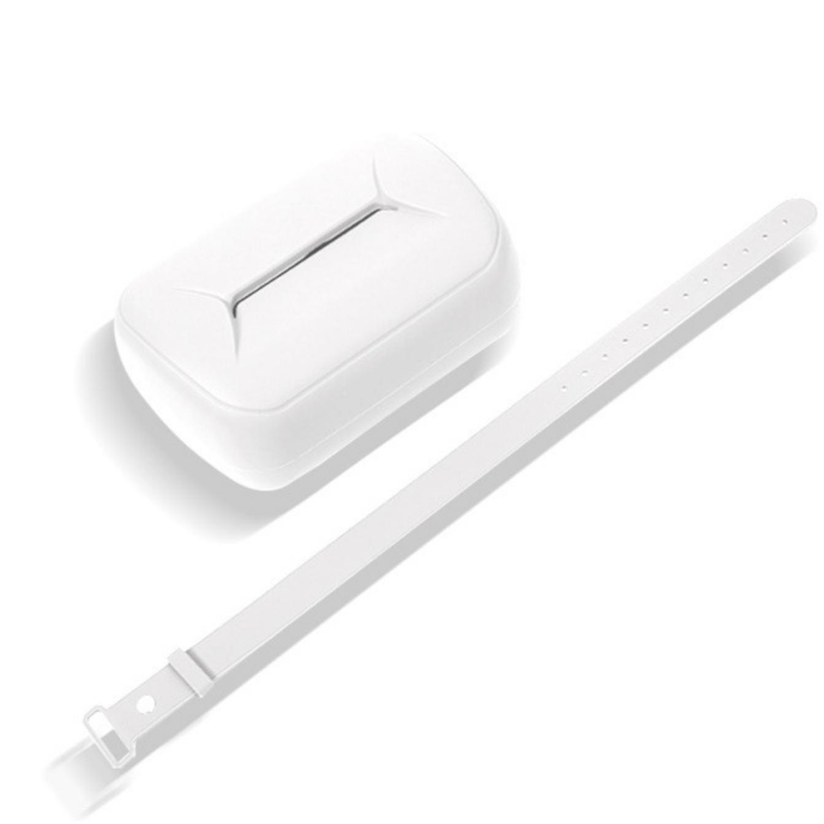 TaddonTissue Box for Tesla Cybertruck