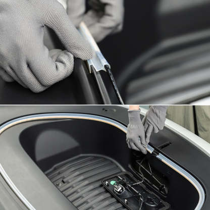 TaddonFrunk LED Strip for Tesla Model 3 Highland 2024