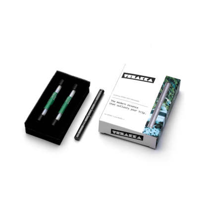 TaddonInvisible Vent Air Freshener for Tesla Model 3 & Y