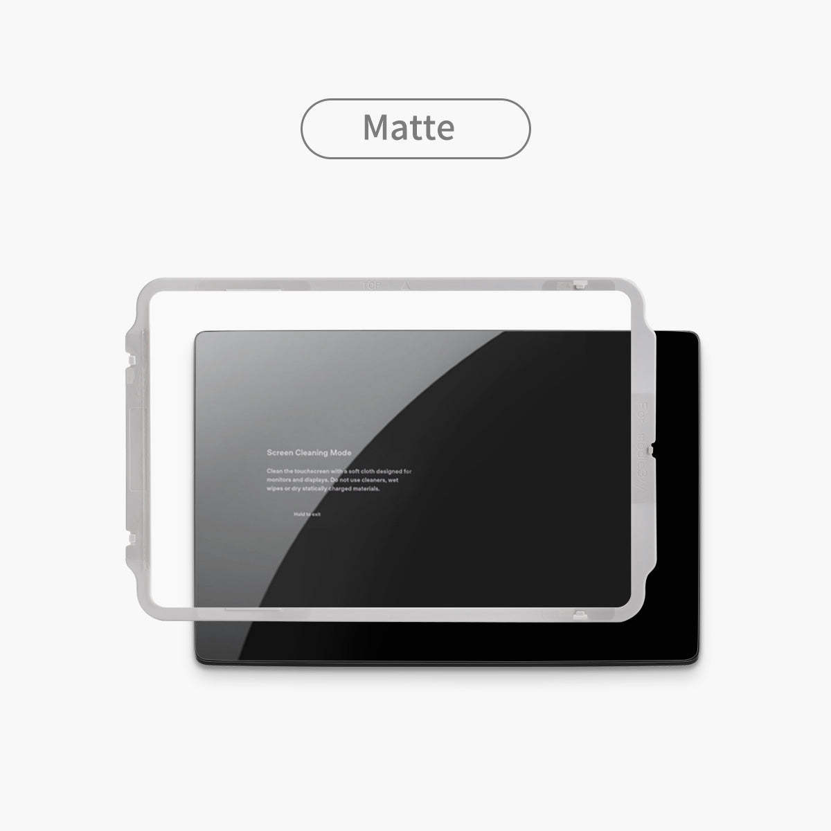 TaddonTempered Glass Screen Protector for Model 3 & Y