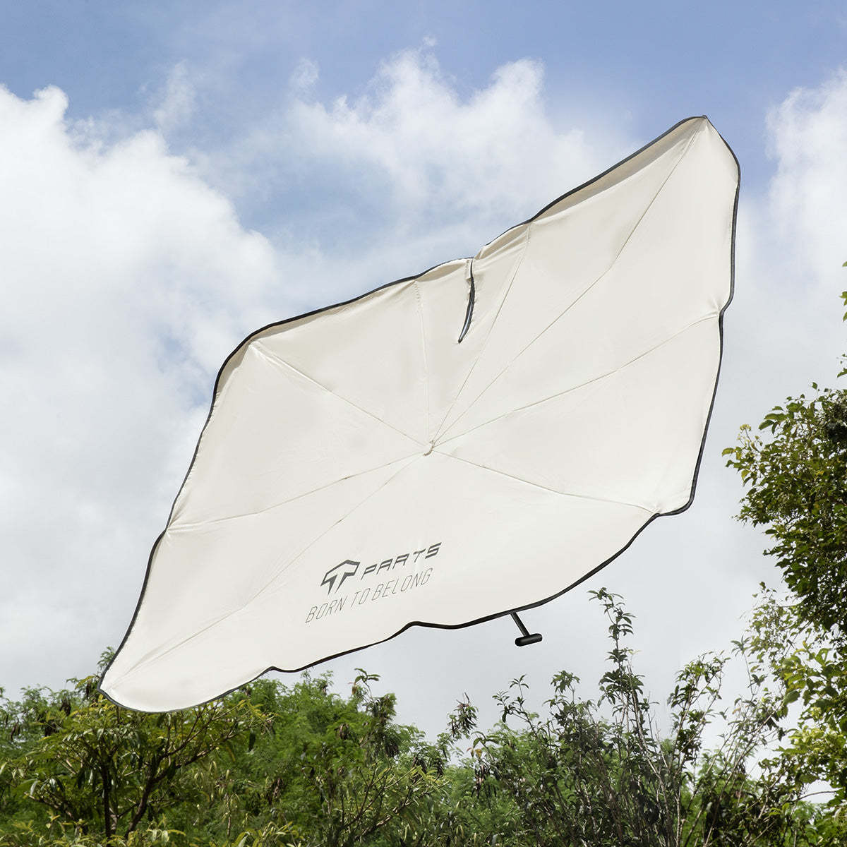TaddonWindshield Sunshade Umbrella