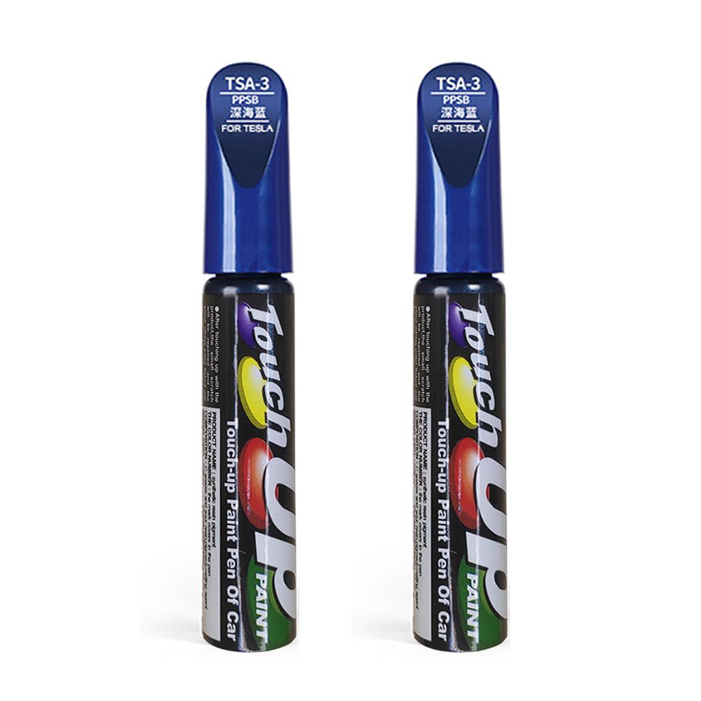 TaddonTouch-up Paint for Tesla Model 3/Y/S/X