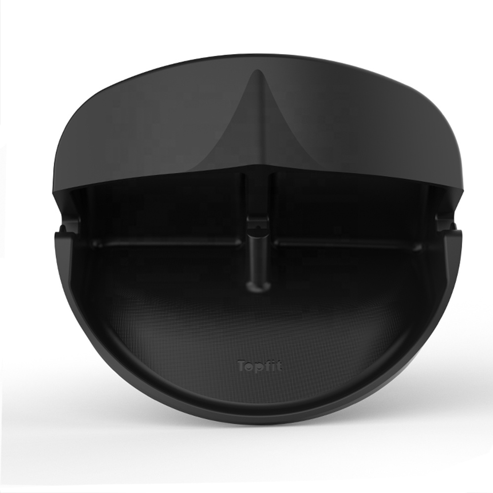 TaddonSteering Wheel Tray with Phone and Sunglasses Holder for Tesla 3/Y