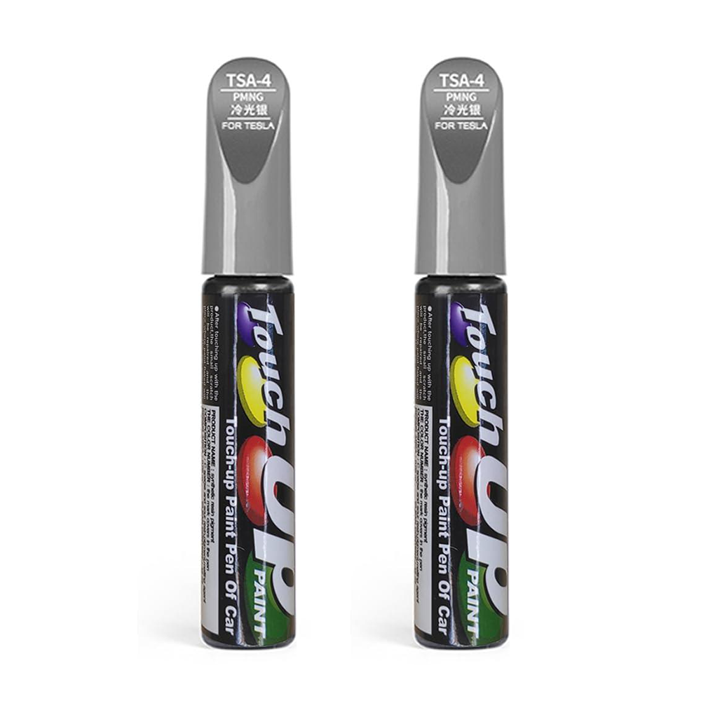 TaddonTouch-up Paint for Tesla Model 3/Y/S/X