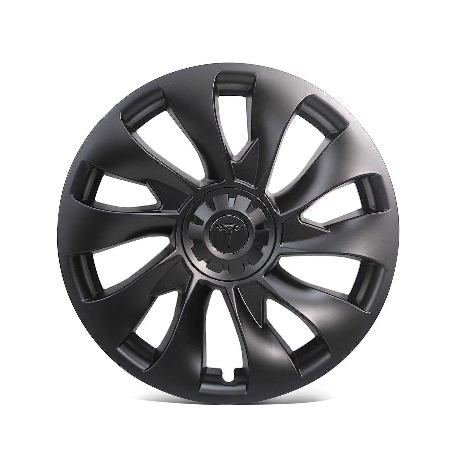 Taddon18" ÜBERTURBINE Style Wheel Cover for Model 3