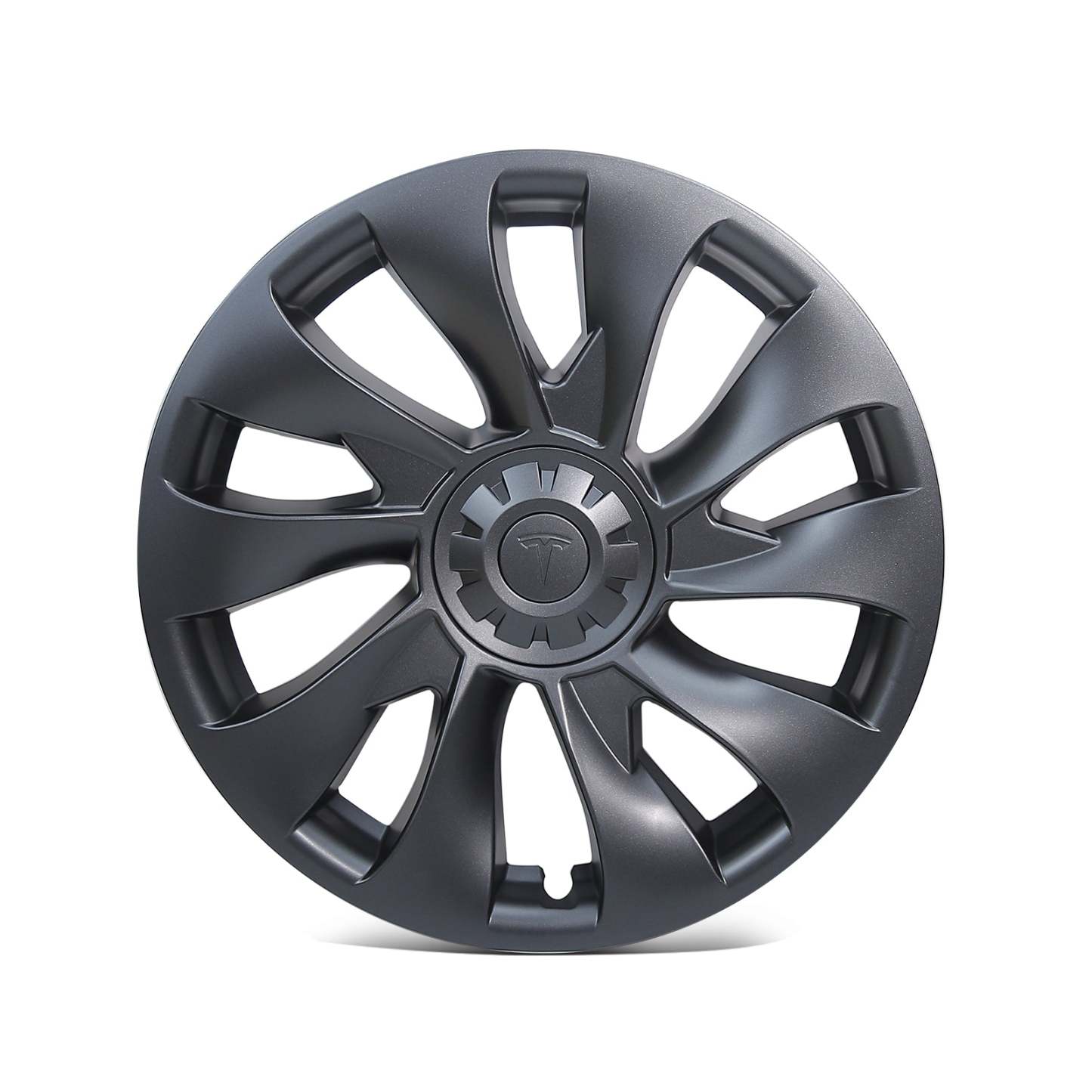Taddon18" ÜBERTURBINE Style Wheel Cover for Model 3