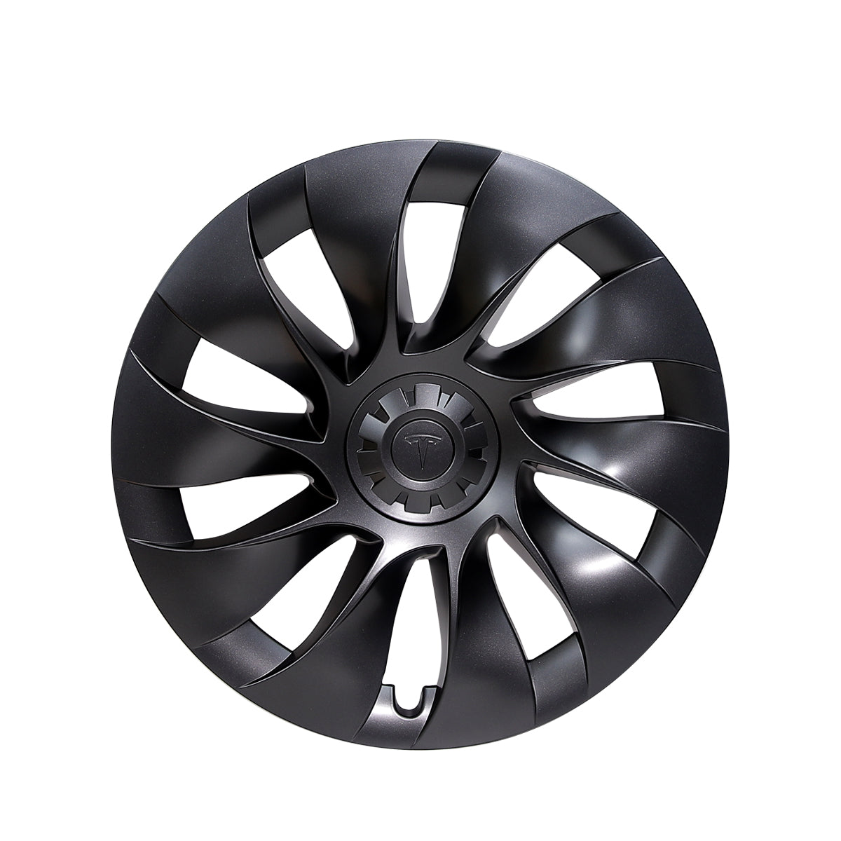Taddon19"/20" ÜBERTURBINE Style Wheel Cover for Model Y