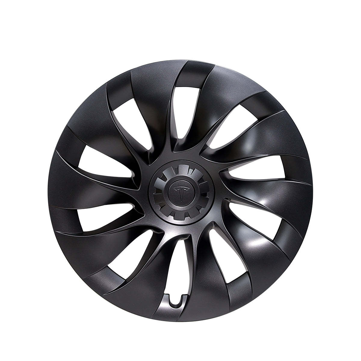 Taddon19"/20" ÜBERTURBINE Style Wheel Cover for Model Y
