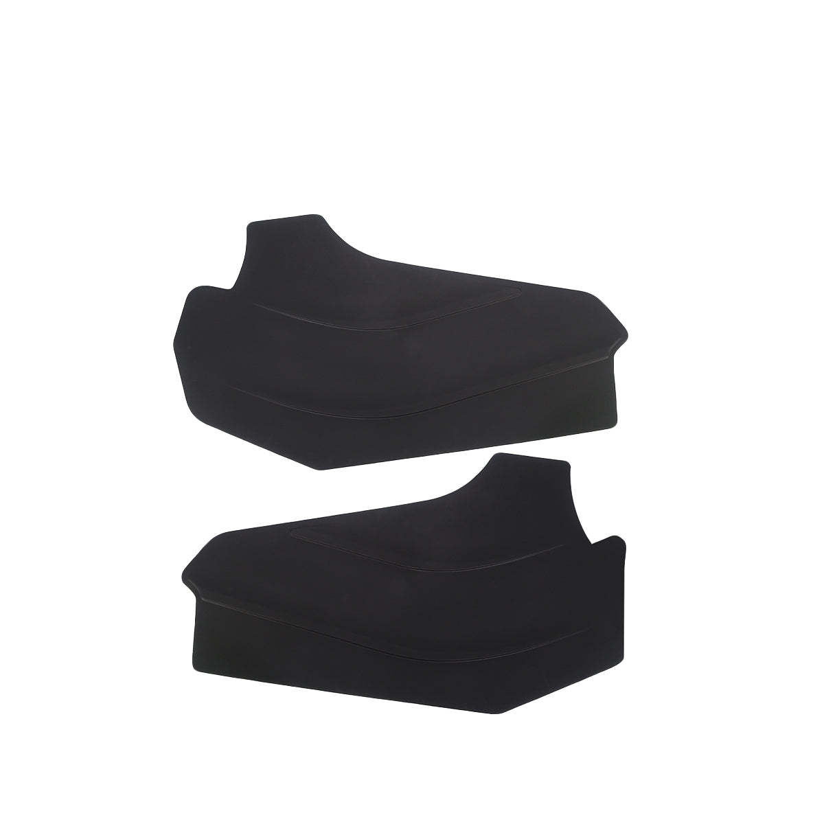 TaddonConsole Side Anti-Kick Pad for Tesla Model 3 & Y